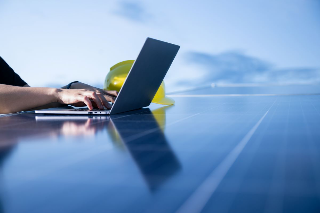 Transizione accessibile: come il PNRR 40% aiuta le imprese a produrre energia - solexpert.it